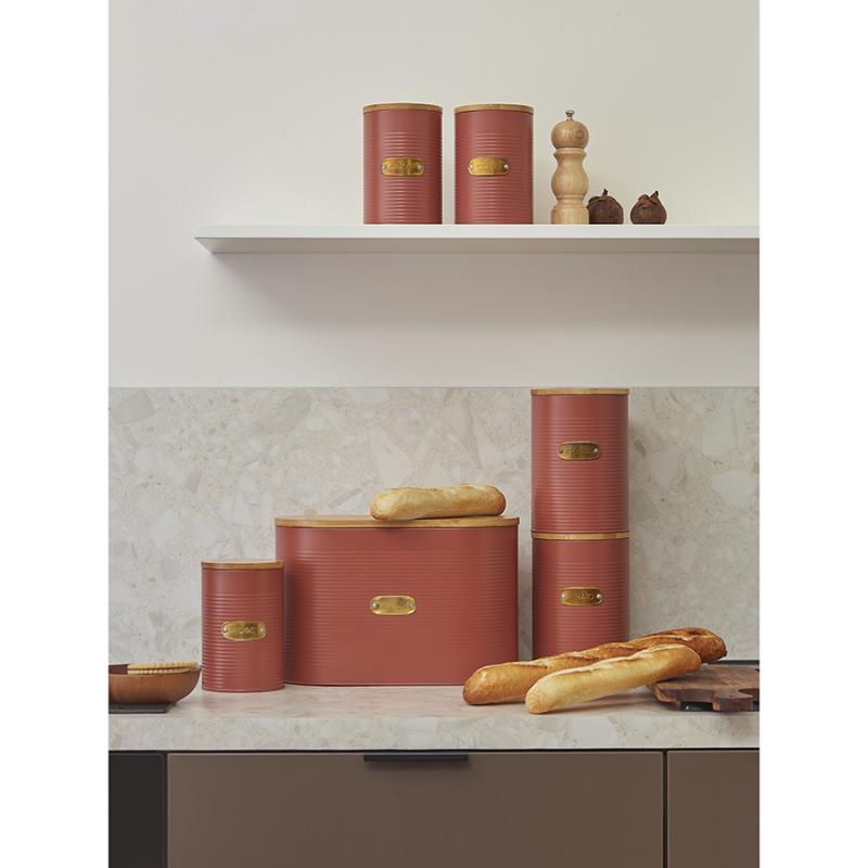 Банка для хранения крупы irmel, 2,5 л