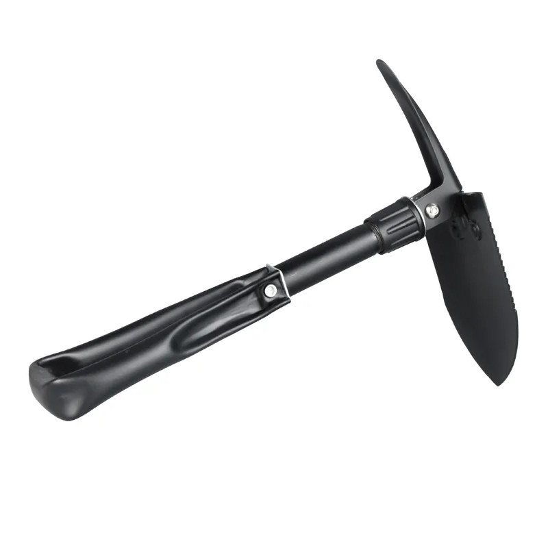 Лопата складная Tools Sheffield в чехле