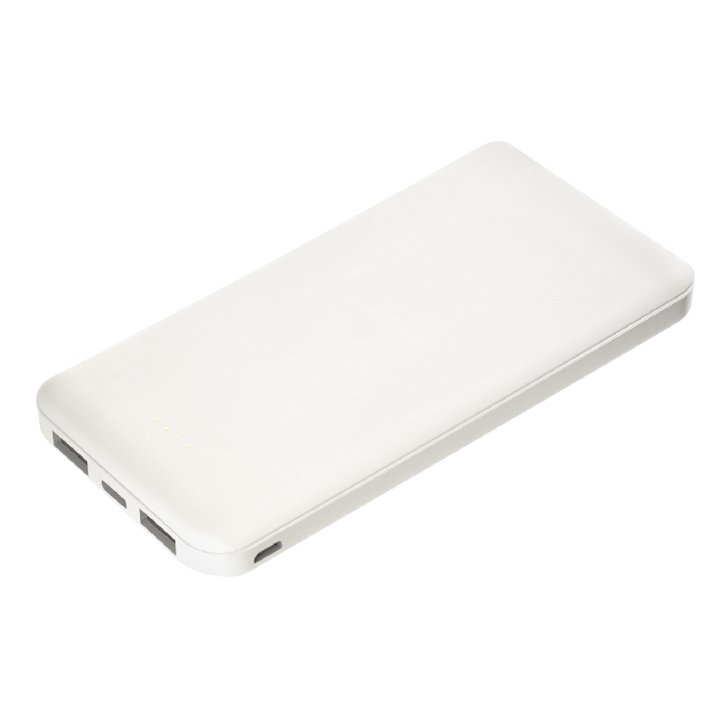 Внешний аккумулятор Elari Plus 10000 mAh