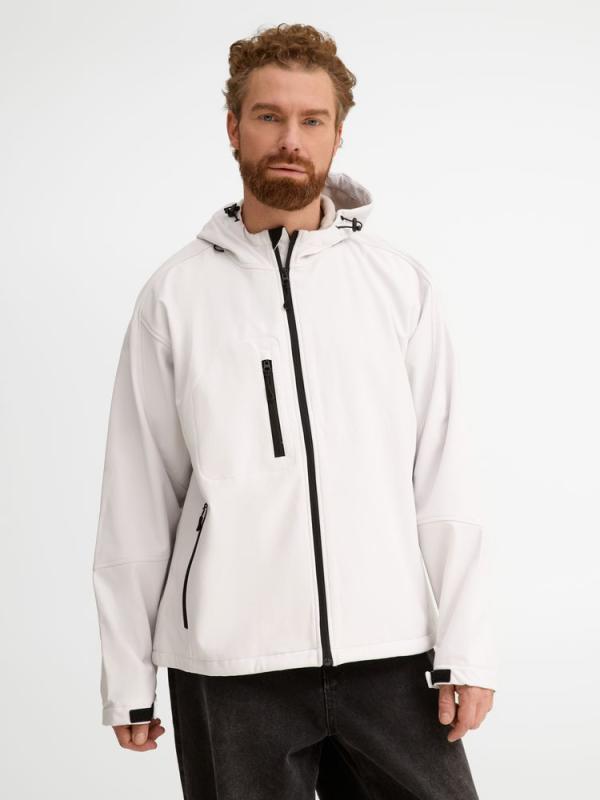 Куртка мужская с капюшоном Replay Men 340