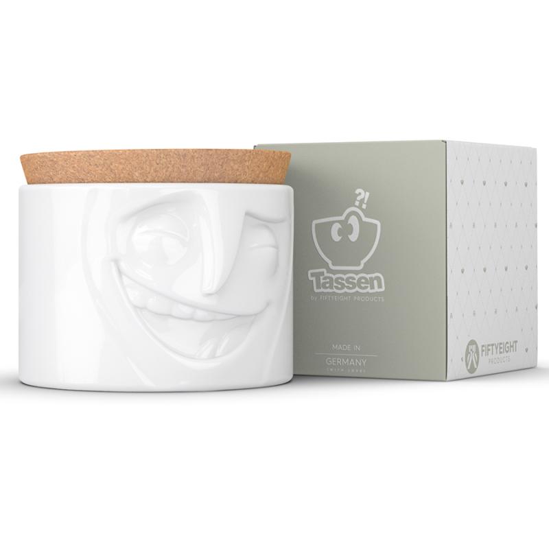 Емкость для хранения cheerful, 900 мл