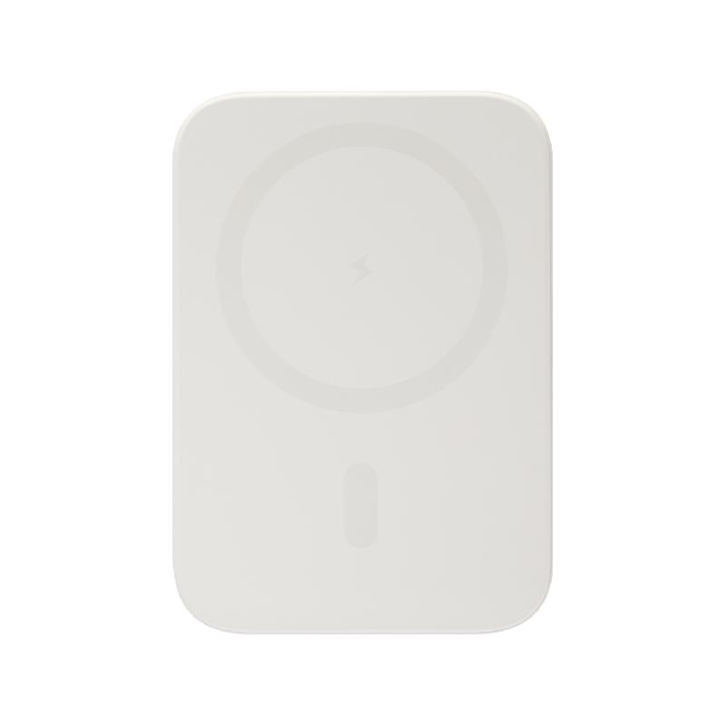 Внешний аккумулятор Union PD 10000mAh с функцией беспроводной зарядки 15W