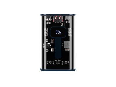 Внешний аккумулятор NEO Zion, 10000 mAh