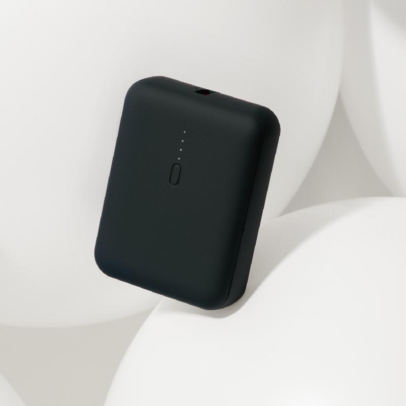 Внешний аккумулятор с функцией быстрой зарядки Formula 10000 mAh