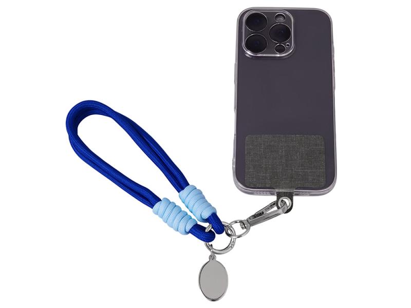 Брелок-браслет Bohemian с держателем для телефона