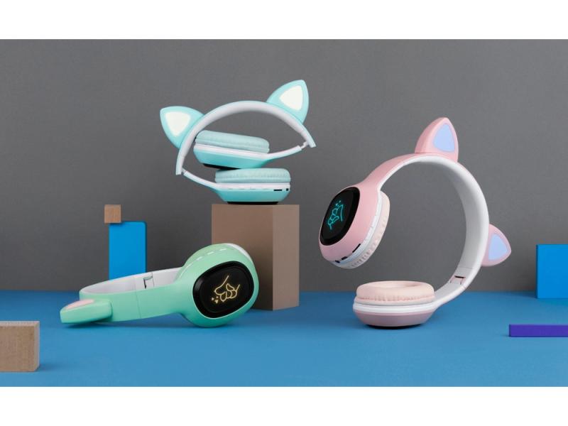 Беспроводные наушники MySound BH-19