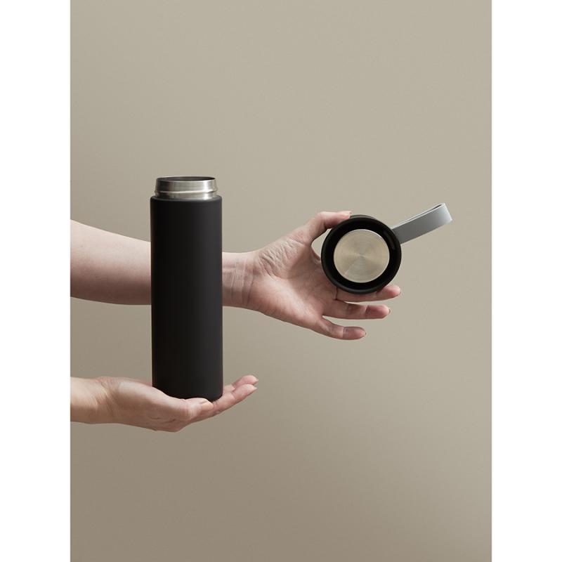 Термокружка keep heat, 500 мл