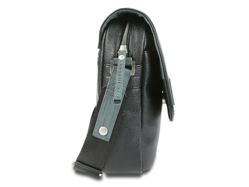 Сумка наплечная МОТОБАЙК D (MOTO D)