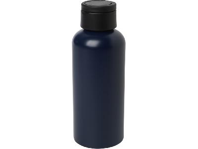 Бутылка для воды Trinity из переработанного алюминия