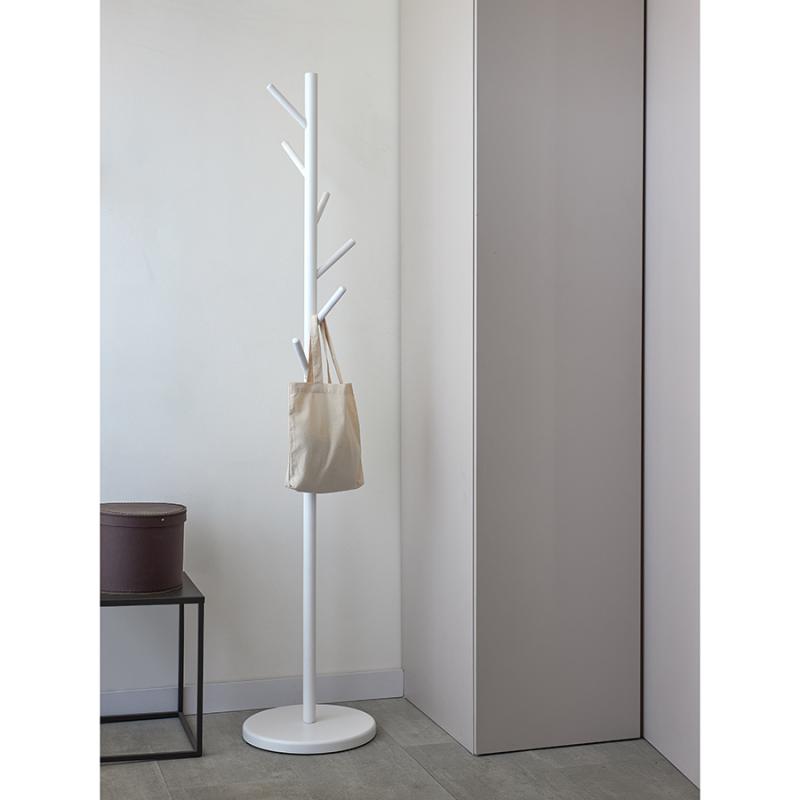 Вешалка напольная forsty, 173 см