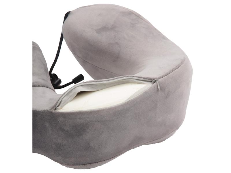 Подушка для путешествий с эффектом памяти Bluewinder