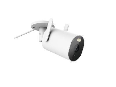 Видеокамера безопасности Xiaomi Outdoor Camera AW300