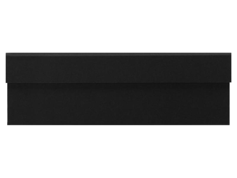 Коробка разборная с магнитным клапаном