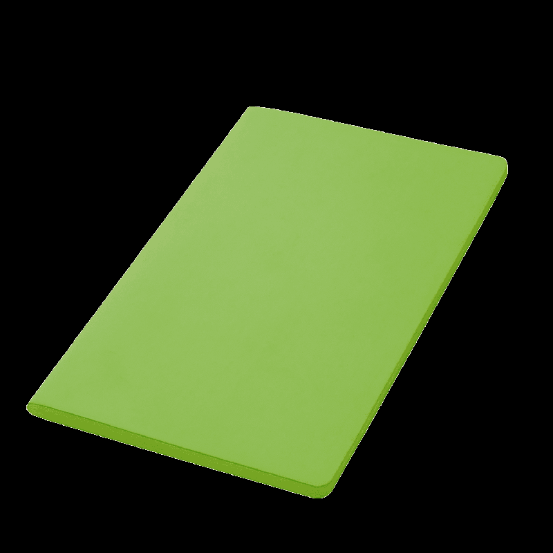 Блокнот Альфа Слим (Alpha slim)