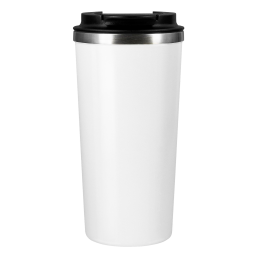 Термокружка вакуумная Palermo, гладкое покрытие