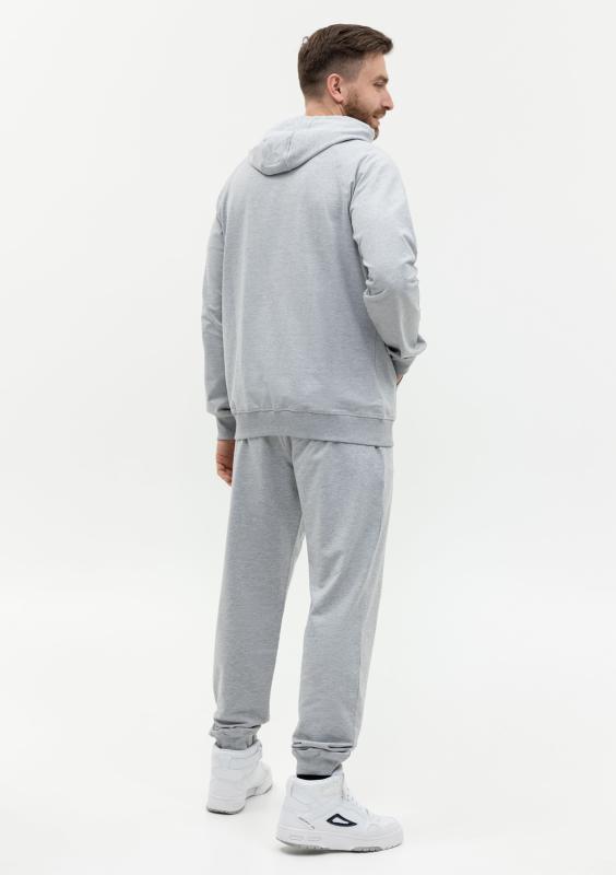 Брюки мужские STAN футер без начёса