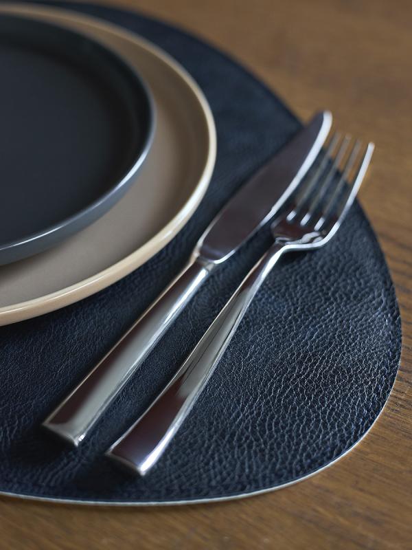 Набор из 4х двухсторонних сервировочных салфеток drop, 33х41 см