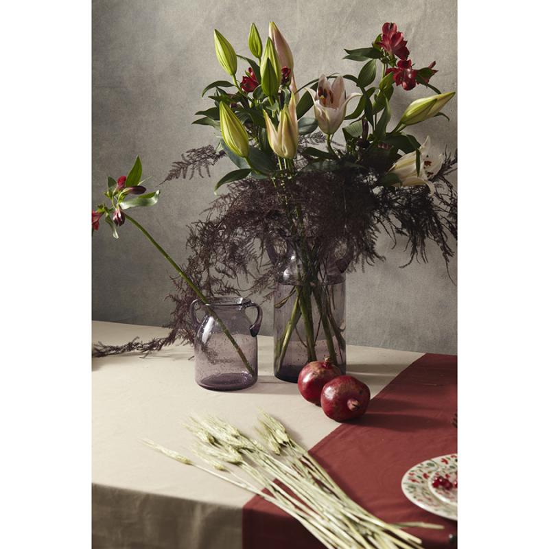 Ваза для цветов i, 17,5 см