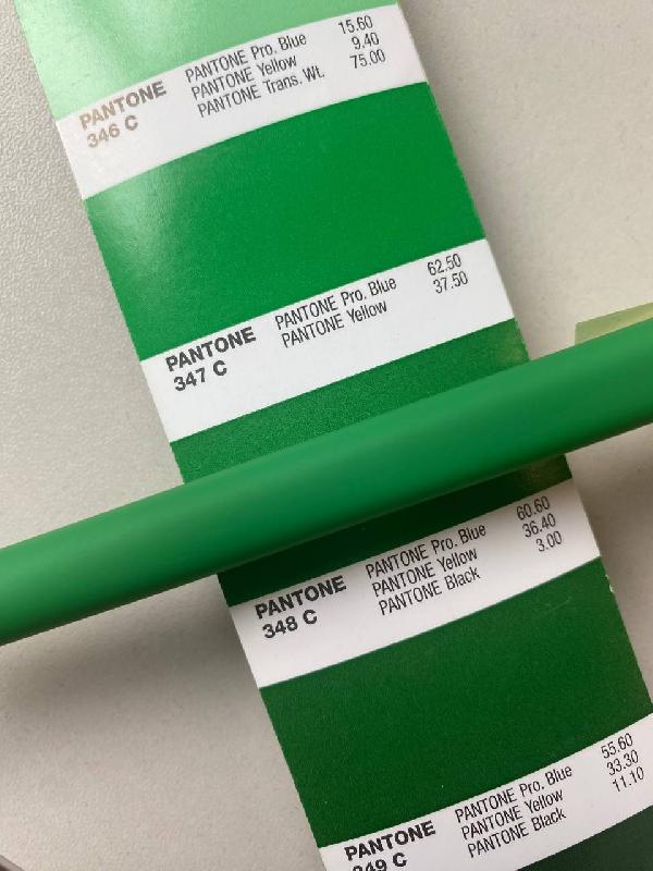 Ручка шариковая Master Soft, пластиковая Софт Тач