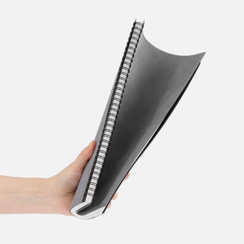 Ежедневник Notera Maxi, недатированный