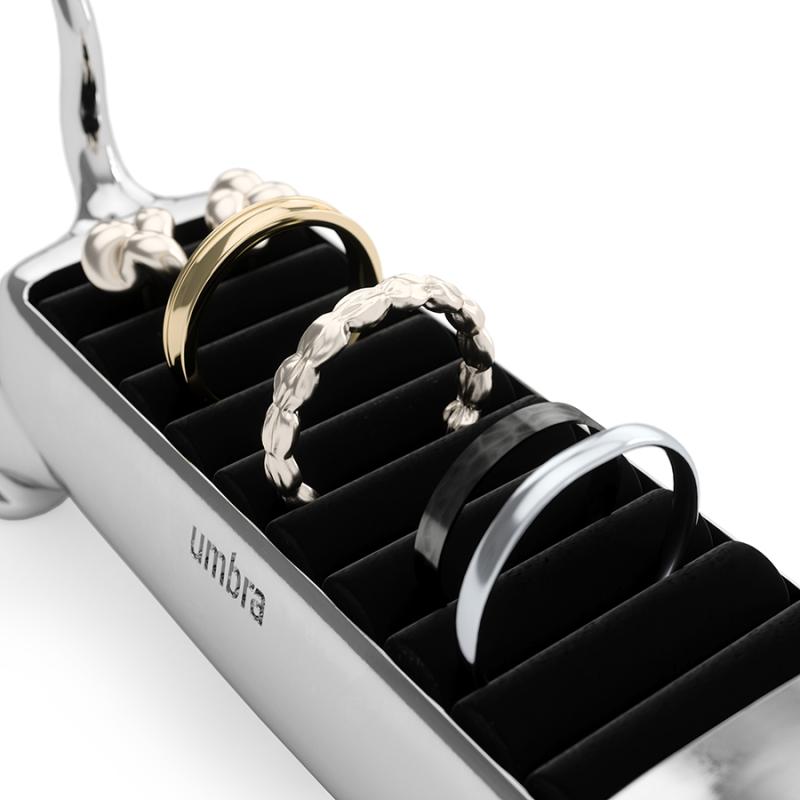 Держатель для колец ali cat