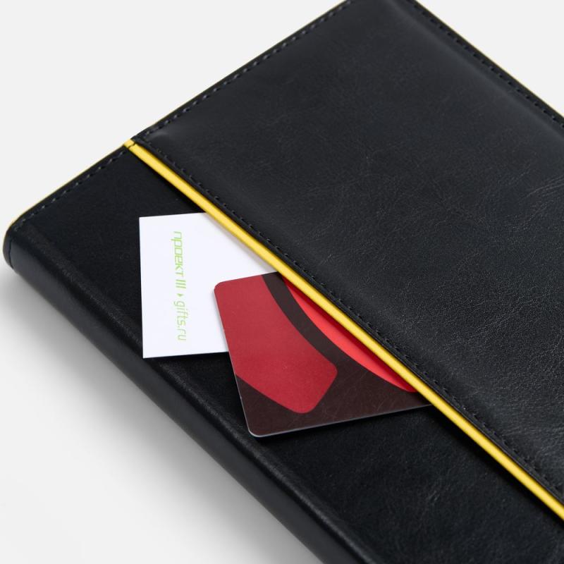 Ежедневник Alanis, недатированный