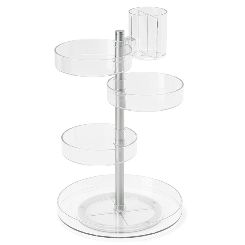 Органайзер для косметики pirouette