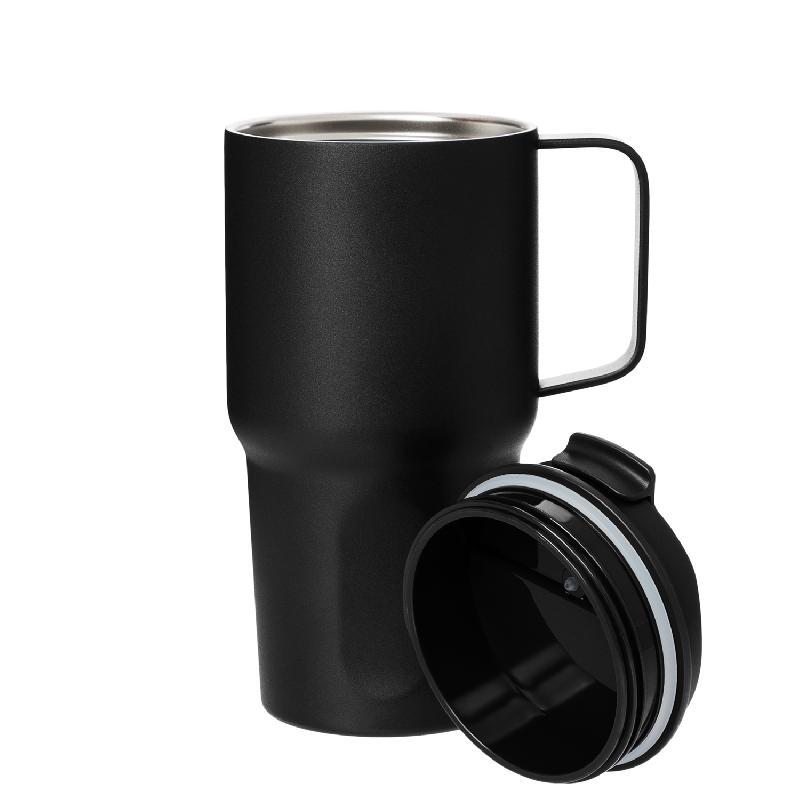 Термокружка вакуумная Aventura