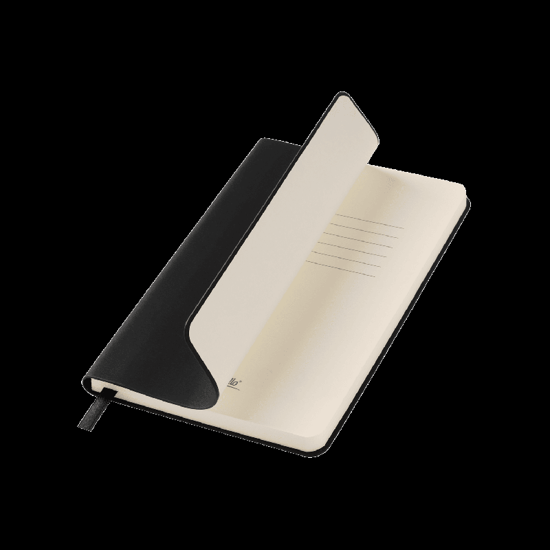 Ежедневник Spark mini A6 недатированный