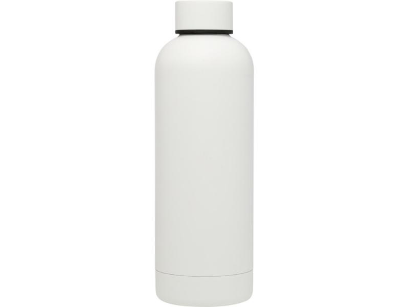 Бутылка из нержавеющей стали Spring, 500 мл