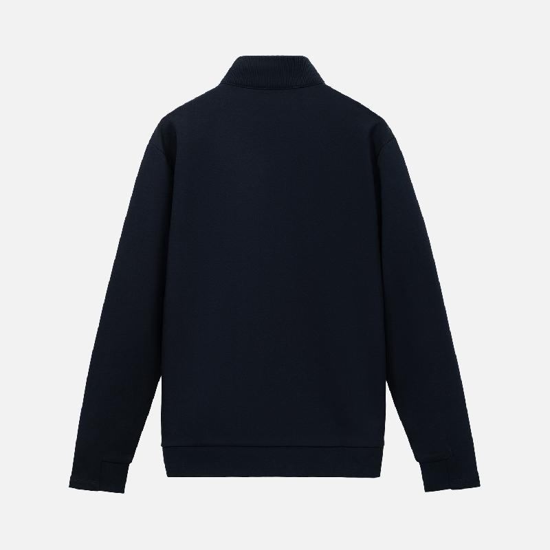 Толстовка на молнии ASTIN , размер XXL