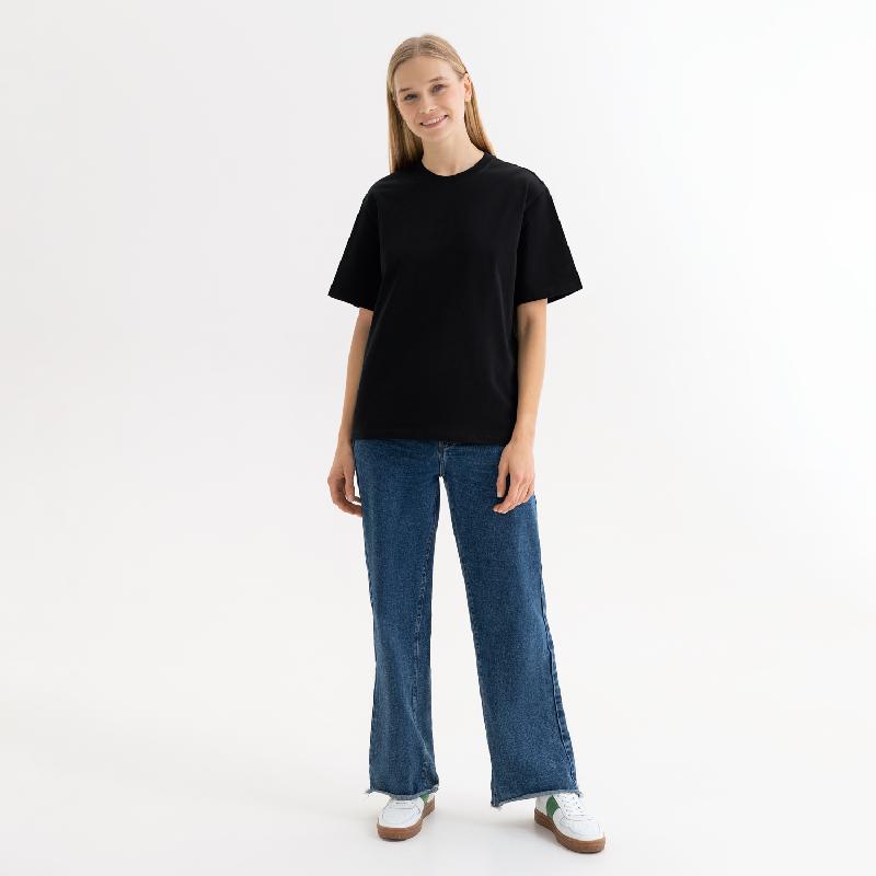 Футболка унисекс RUST, 240 гр., размер XXXL