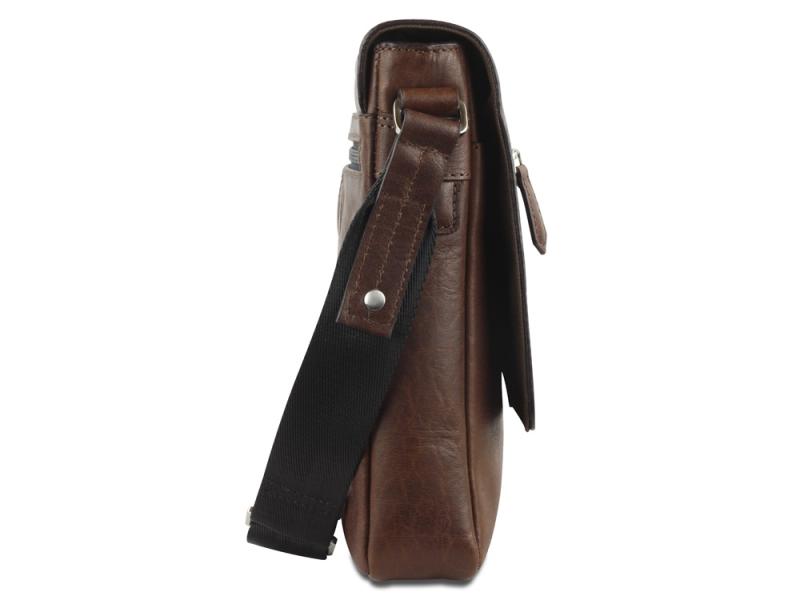 Сумка через плечо Don Valentino