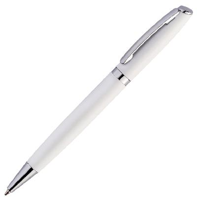 Ручка шариковая VESTA Requis, металлическая