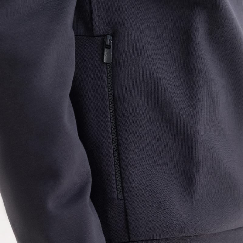 Толстовка на молнии ASTIN , размер XXL