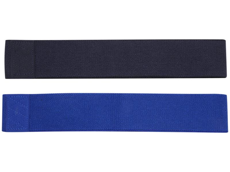 Набор тканевых фитнес-резинок Grip