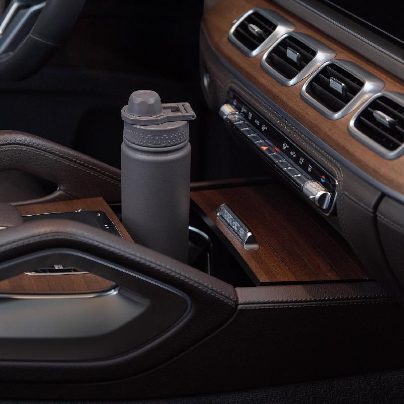 Термобутылка вакуумная герметичная Savona