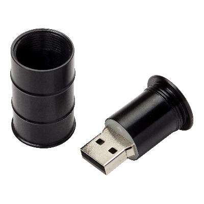 Металл 33 Бочка