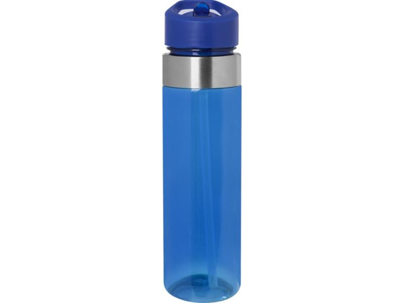 Бутылка для воды Dylan с крышкой-носиком, 650 мл
