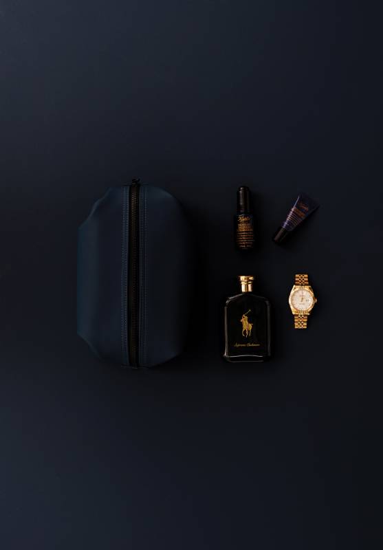 Косметичка VINGA Baltimore