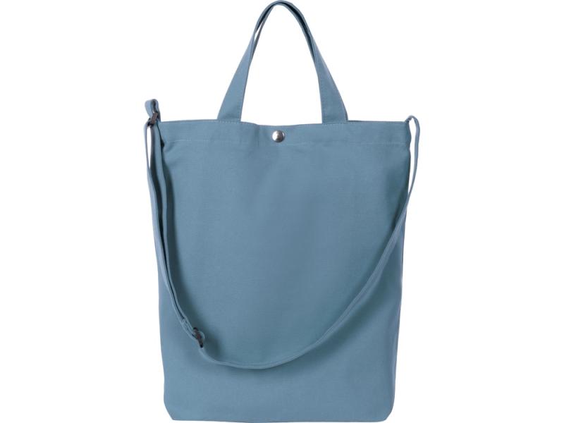 Сумка Helfer на кнопке с регулирующейся лямкой