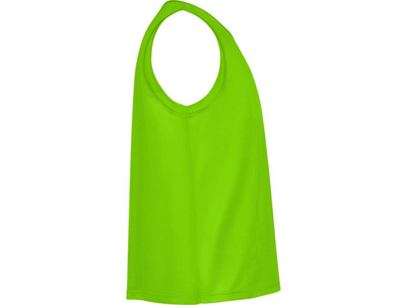 Манишка спортивная Roma, унисекс