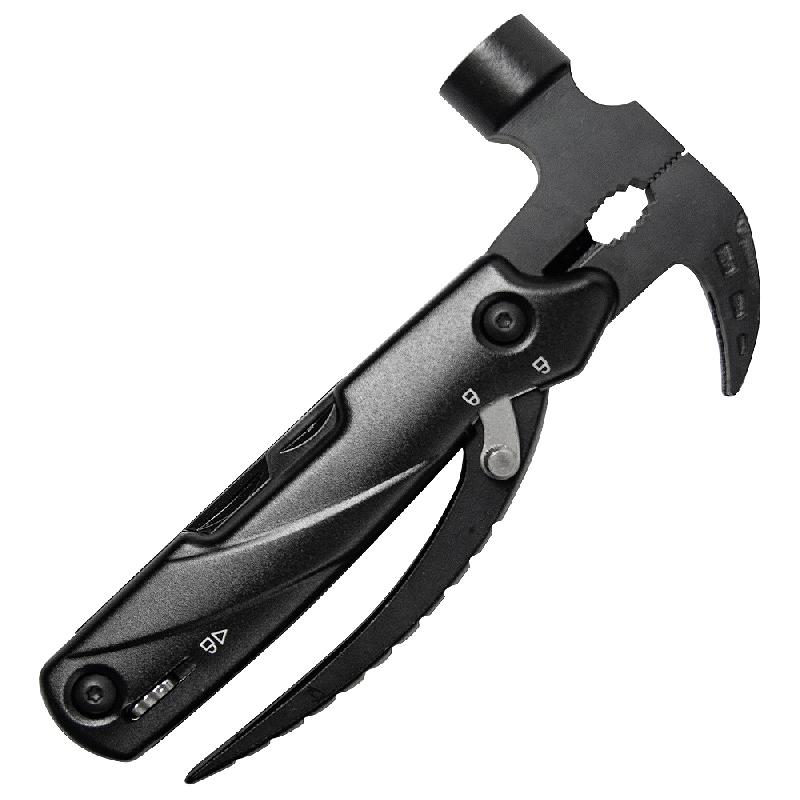 Набор подарочный Tools Hummer (мультитул и фонарик) в подарочной коробке