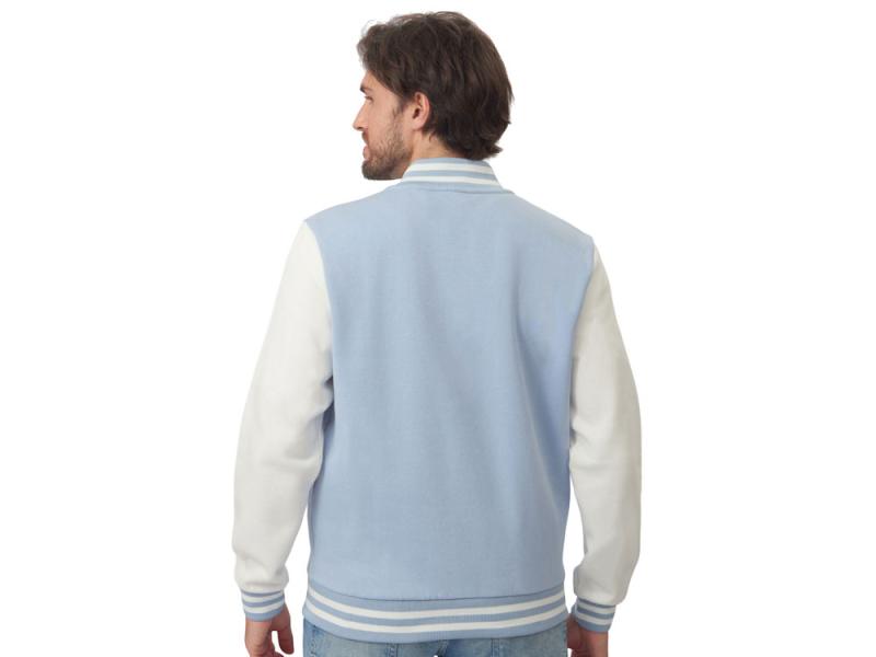 Бомбер Oxford, унисекс