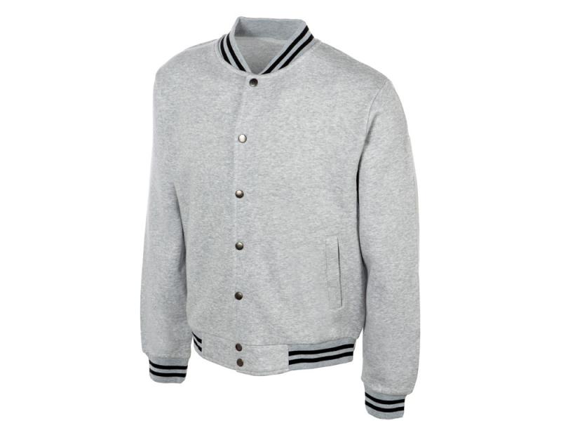 Бомбер Oxford, унисекс