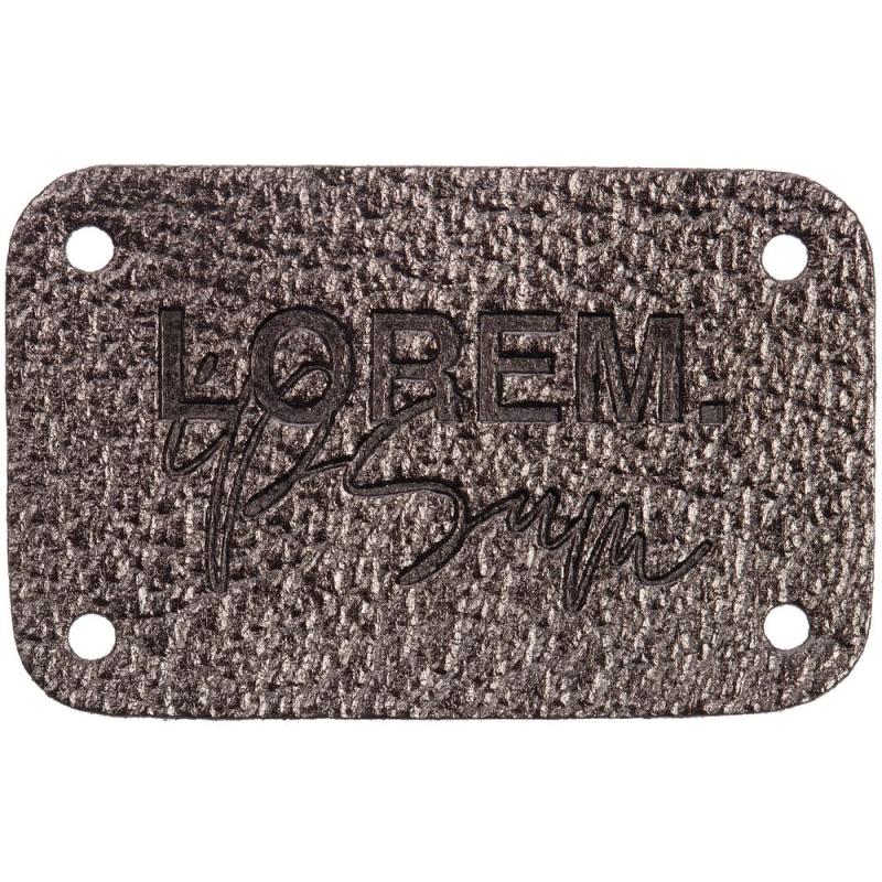 Лейбл Corolla Metal, S