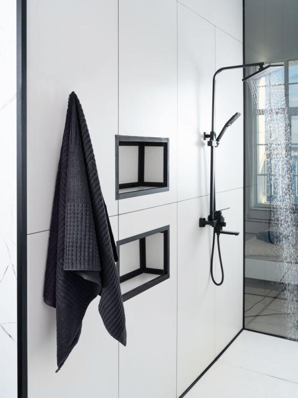 Полотенце Farbe, большое