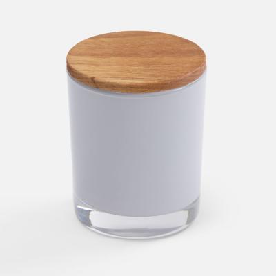 Свеча ароматическая Savor Flavor, ver.2