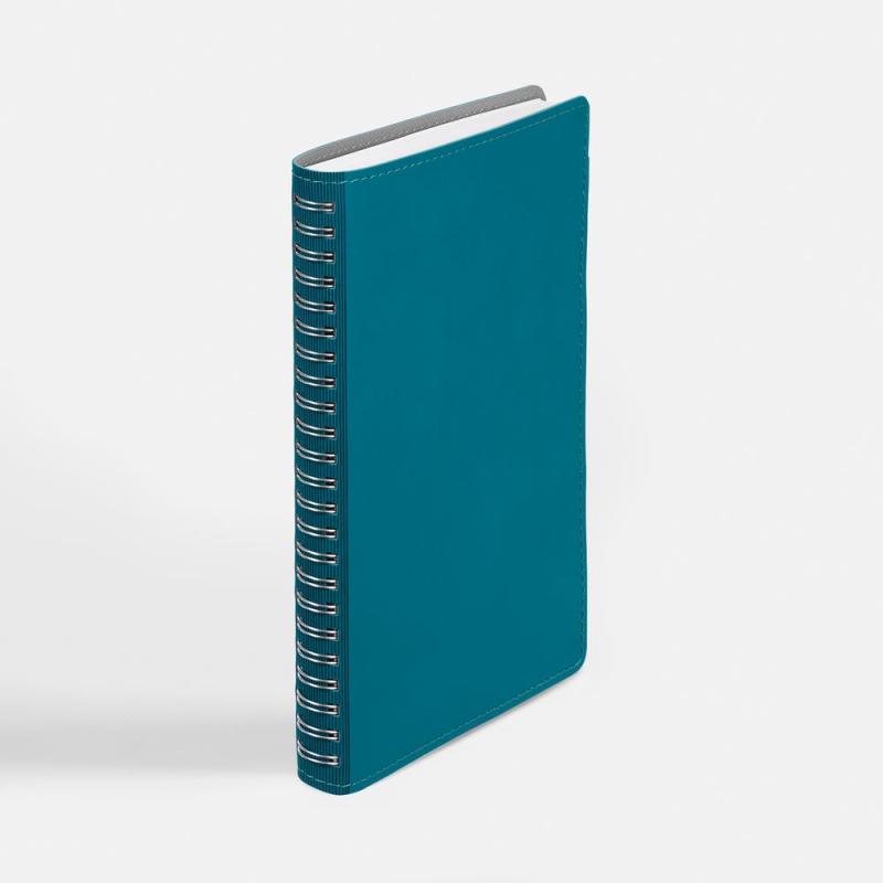 Ежедневник Spring Shall, недатированный