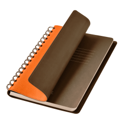 Ежедневник Виста (Vista) недатированный, 